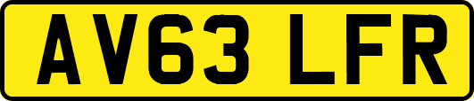 AV63LFR