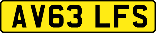 AV63LFS