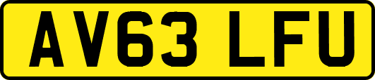 AV63LFU