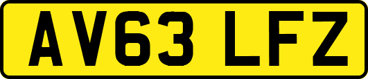 AV63LFZ