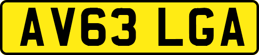 AV63LGA