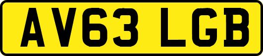 AV63LGB