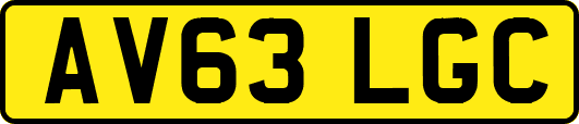 AV63LGC