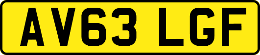 AV63LGF