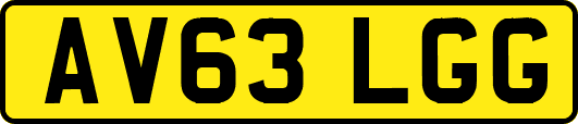 AV63LGG