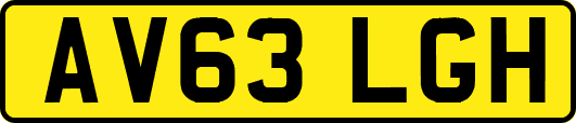 AV63LGH