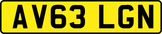 AV63LGN