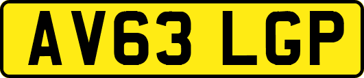AV63LGP