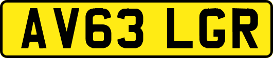 AV63LGR