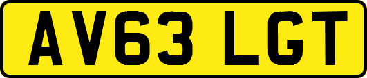 AV63LGT