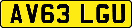 AV63LGU