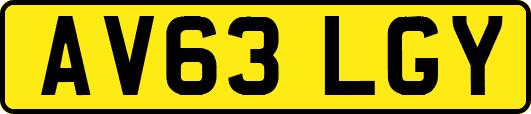 AV63LGY