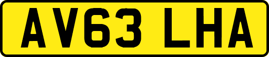 AV63LHA