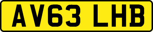 AV63LHB