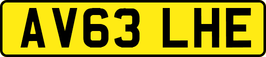 AV63LHE