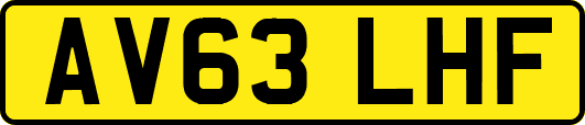 AV63LHF
