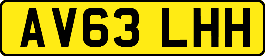 AV63LHH
