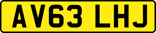 AV63LHJ