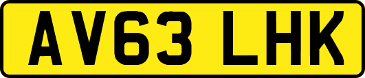 AV63LHK