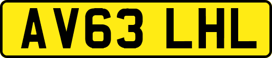AV63LHL