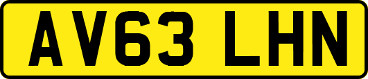 AV63LHN