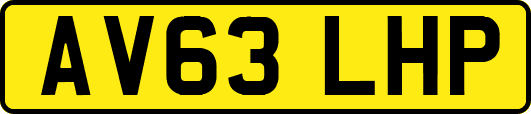AV63LHP