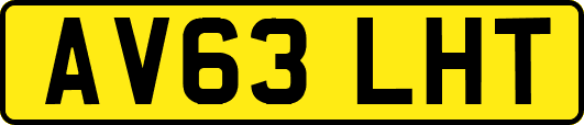 AV63LHT