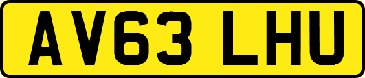 AV63LHU