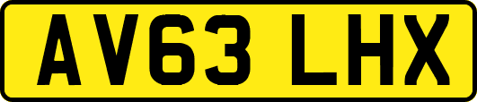 AV63LHX