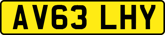 AV63LHY