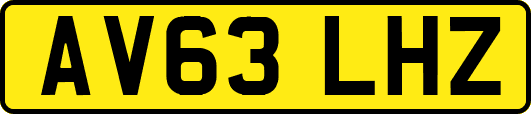 AV63LHZ