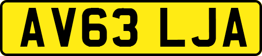 AV63LJA