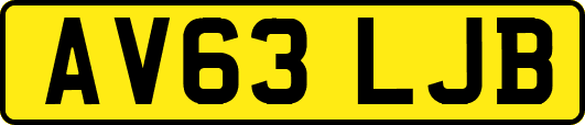 AV63LJB