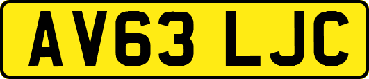 AV63LJC