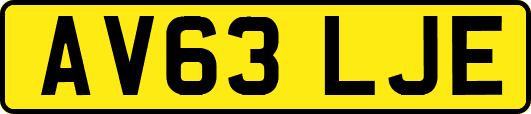 AV63LJE