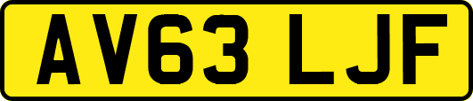 AV63LJF