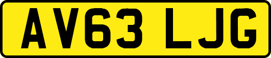 AV63LJG