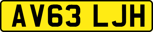 AV63LJH