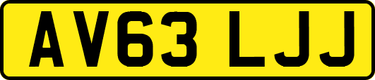 AV63LJJ