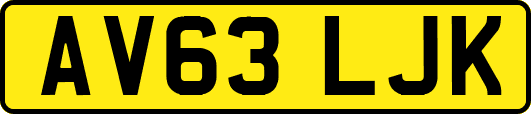 AV63LJK