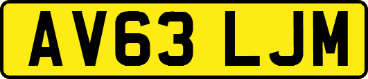 AV63LJM