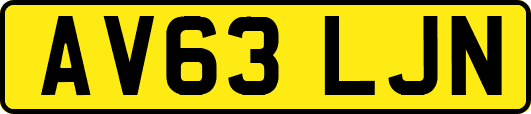 AV63LJN