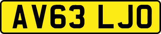 AV63LJO