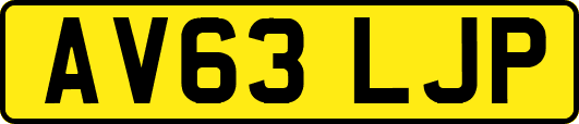 AV63LJP