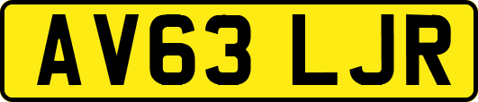 AV63LJR