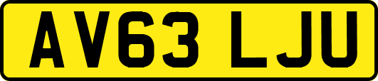 AV63LJU