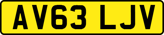 AV63LJV