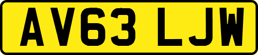 AV63LJW
