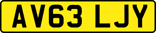 AV63LJY