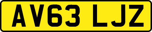 AV63LJZ